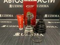 Шрус наружный 30*63*27  TO-048A 1MZ RX330 TO-048A - фото 7106