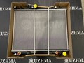 Радиатор охлаждения двигателя J111 J113 98-12  80033 无 - фото 7688