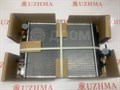 Радиатор охлаждения двигателя KGC10 1KR-FE 3KG 80049 无 - фото 7749