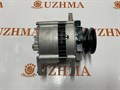 Генератор TD27 QD32 12V 75A 2V без вакуума 231000W802 - фото 8565