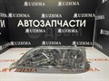 Фара Toyota CRESTA GX100 GX105 JZX100 96-01 L 二灯 22258 无 - фото 8641